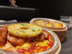 -卡朋西餐(宝安大仟里店)