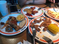 -比格比萨自助(国展店)