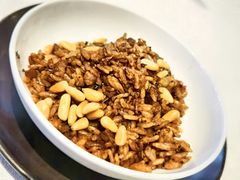 梅菜烧肉炒饭-三号黄浦会Canton Table