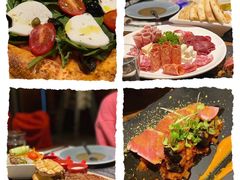 -OGGI TRATTORIA PIZZERIA(深业上城店)