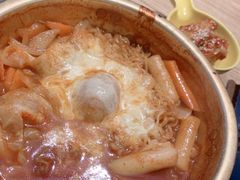 -李先生的首尔小馆(松江启源广场店)