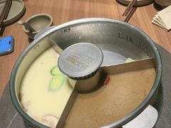 -巴奴毛肚火锅(京西大悦城店)