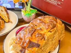 -富贵面包公司(运河店)