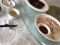 -天桥饭店·特色海鲜(金山嘴渔村店)