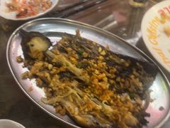 -辉记炭烧海鲜大排档·老字号(福田店)