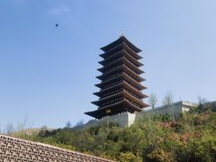 -牛首山文化旅游区