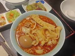 -喜晋道面馆(华严寺广场店)