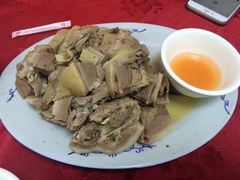 白切鹅-裕华(南华东路店)