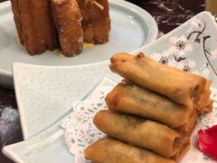 -新白鹿餐厅(爱琴海购物中心店)