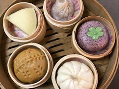 -打酱友•斑鱼海鲜粥火锅(吴桥店)