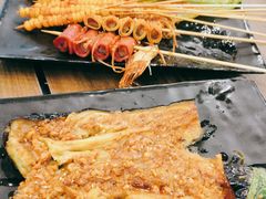 -食通天·寰宇集(杭州万象城店)