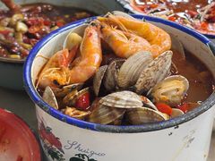 -老三样·旧食新味(船山路店)