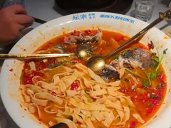 -坛宗剁椒鱼头(河西王府井店)