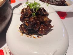 -桂满陇·海市蜃楼·黑金(国金店)