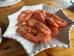 -蓝湾碧波·老字号·疍家非遗海上餐厅