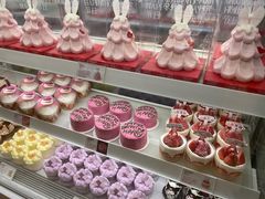 -好利来(团结湖店)