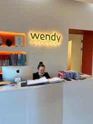 -WENDY·温迪皮肤管理