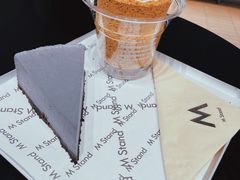 -M Stand(北京平安幸福中心店)
