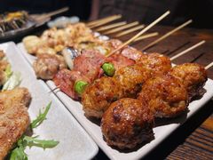 -桂马·日本料理·海胆·海鲜饭·酒场(民主广场店)
