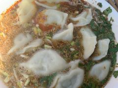 -尤素福东举院饺子馆