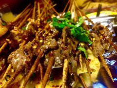 -醉烧膘·烧烤夜宵王(总店)