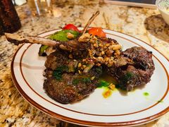 -BROWNSTONE布朗石西班牙餐厅(富城店)