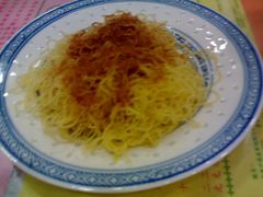 -麦奀云吞面世家(佐敦店)