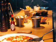 -解放碑威斯汀酒店-知味国际美食餐厅