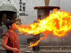 -华谊兄弟（长沙）电影小镇