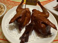 驰名石岐乳鸽-石岐佬中山菜馆(张溪店)