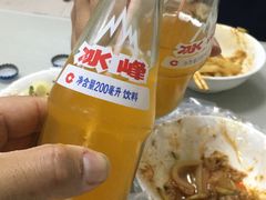 -老字号·三十一号面皮(商埠路步行街店)