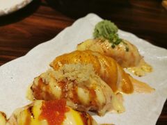 -鸟鹏烧鸟居酒屋(熙龙湾店)