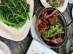 -美极鲜食坊(宝安南路店)