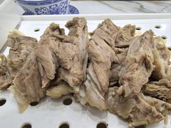 手抓羊肉-老毛手抓·盐池滩羊非遗手抓(宁夏总店)