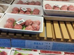 -野妹经典火锅(保利店)
