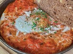 -Common Table · Brunch & Coffee