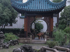 -華僑飯店中餐厅