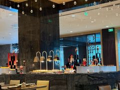 -北京希尔顿逸林酒店