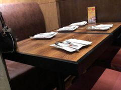 -安妮意大利餐厅(世贸天阶店)