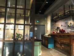 -G+KITCHEN(龙湖狮山天街店)