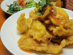 -老江南春·中国龙菜(衡山路店)