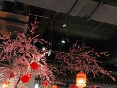 大堂-卢大鲜鱼头捞饭(美利广场店)