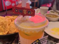 -捞围鲜·港式打边炉(海阳路店)