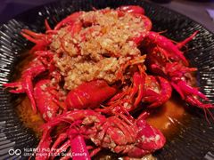 -红盔甲·小龙虾(天钥桥店)