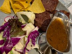 -TA'塔雀 墨西哥餐厅(江都金鹰店)