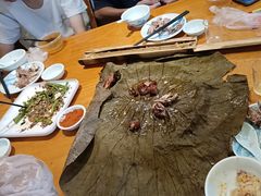 -61号餐吧(兴坪古镇漓江店)