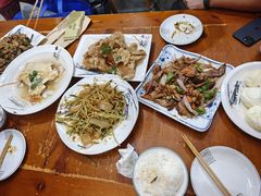 -春發合饭庄