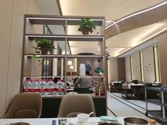 -帝皇海海鲜豆捞(桐泾商务广场店)