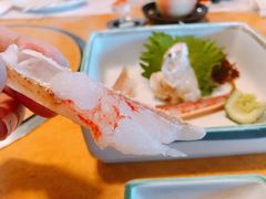 -蟹道乐(道顿堀本店)