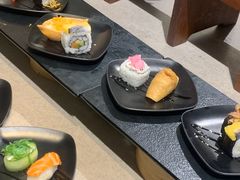 -步步高福朋喜来登·宜客乐西餐厅